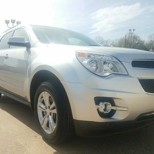 2011 equinox en pagos
